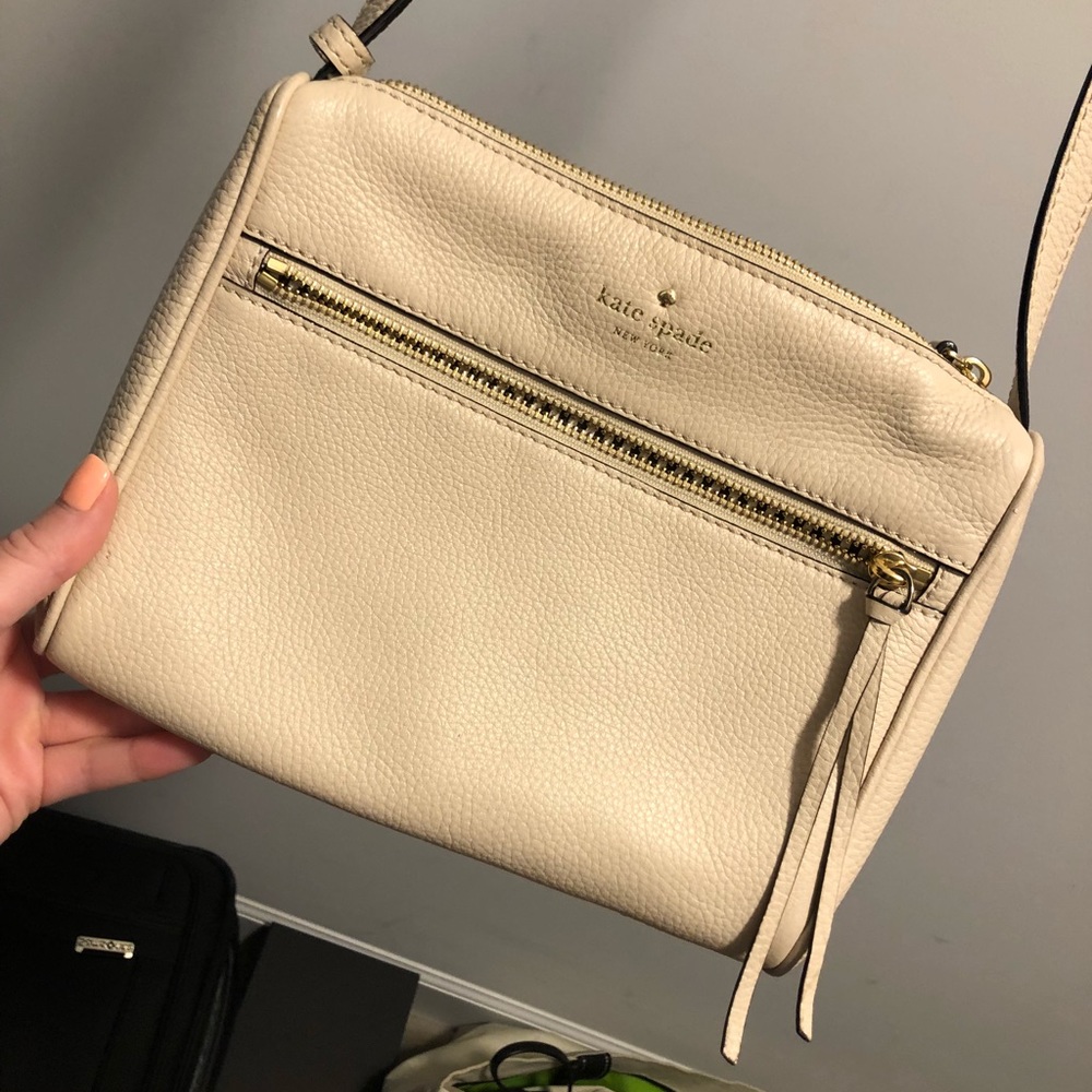Kate Spade Cross body bag